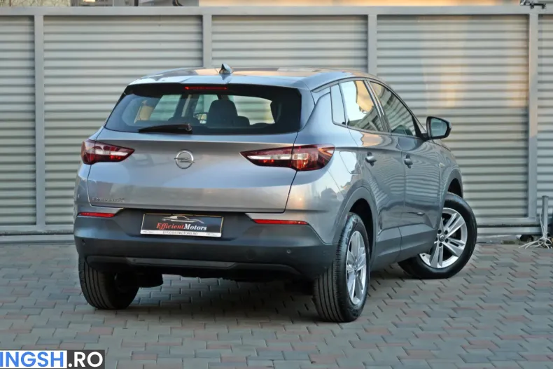 Opel Grandland din 2021 cu 151.243 km - oferta OPE207284 - foto 4