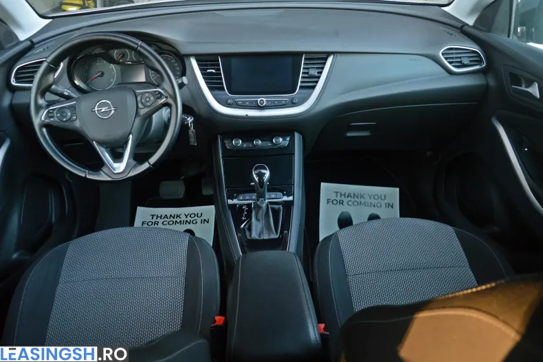 Opel Grandland din 2021 cu 151.243 km - oferta OPE207284 - foto 5