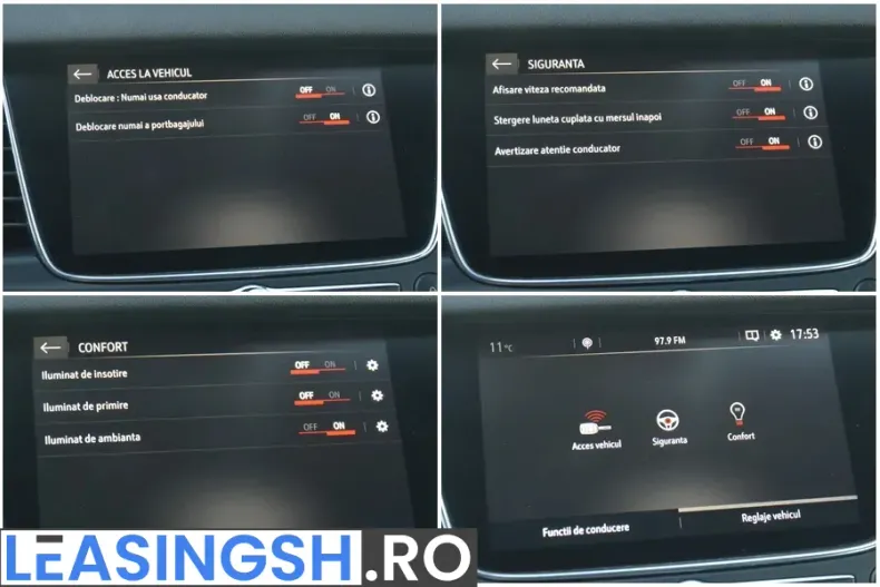 Opel Grandland din 2021 cu 151.243 km - oferta OPE207284 - foto 8