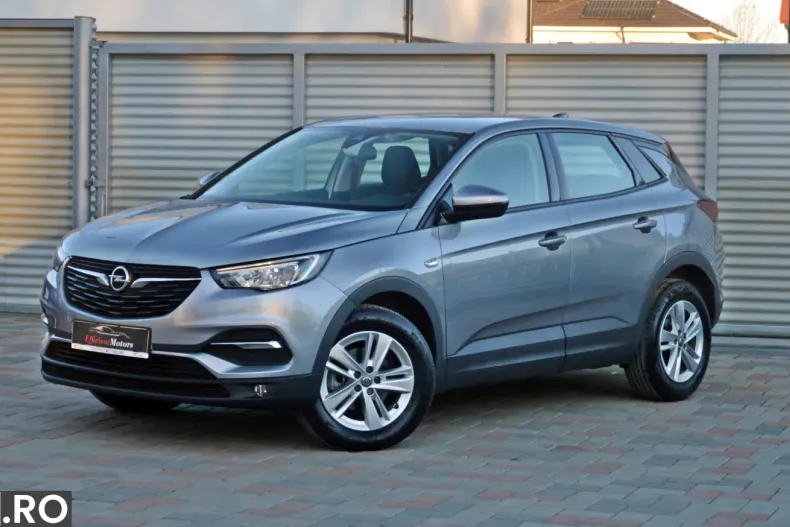 Opel Grandland din 2021 cu 151.243 km - oferta OPE207284 - foto 10