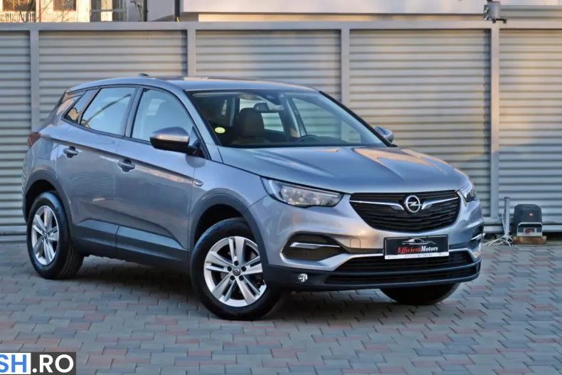 Opel Grandland din 2021 cu 151.243 km - oferta OPE207284 - foto 11
