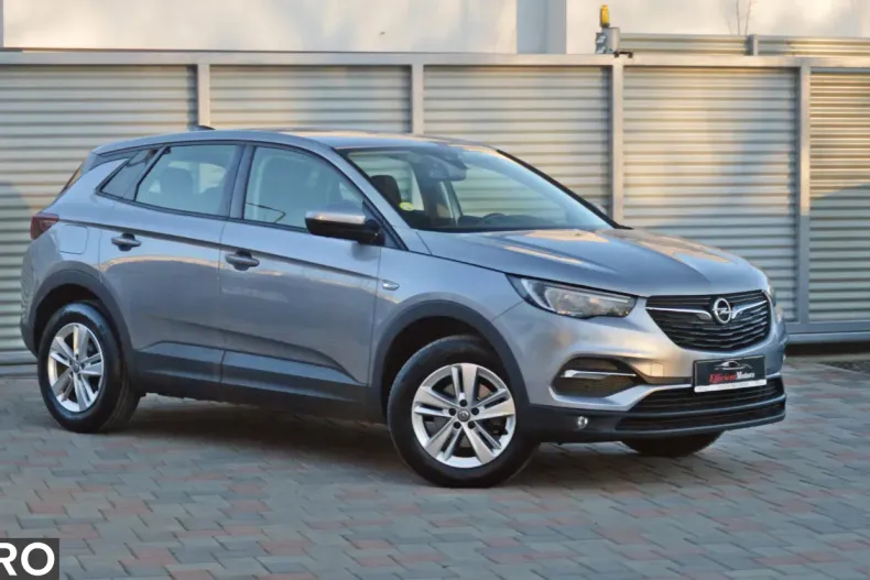 Opel Grandland din 2021 cu 151.243 km - oferta OPE207284 - foto 12