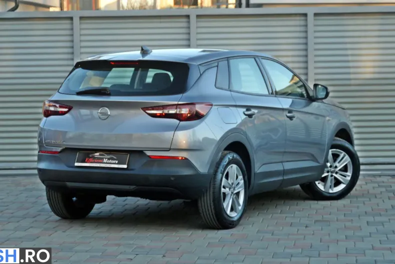 Opel Grandland din 2021 cu 151.243 km - oferta OPE207284 - foto 13