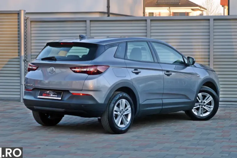 Opel Grandland din 2021 cu 151.243 km - oferta OPE207284 - foto 14