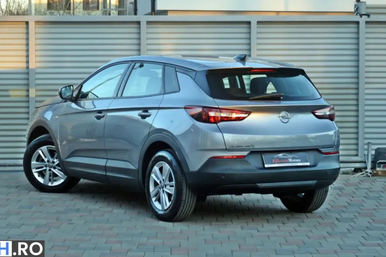 Opel Grandland din 2021 cu 151.243 km - oferta OPE207284 - foto 15
