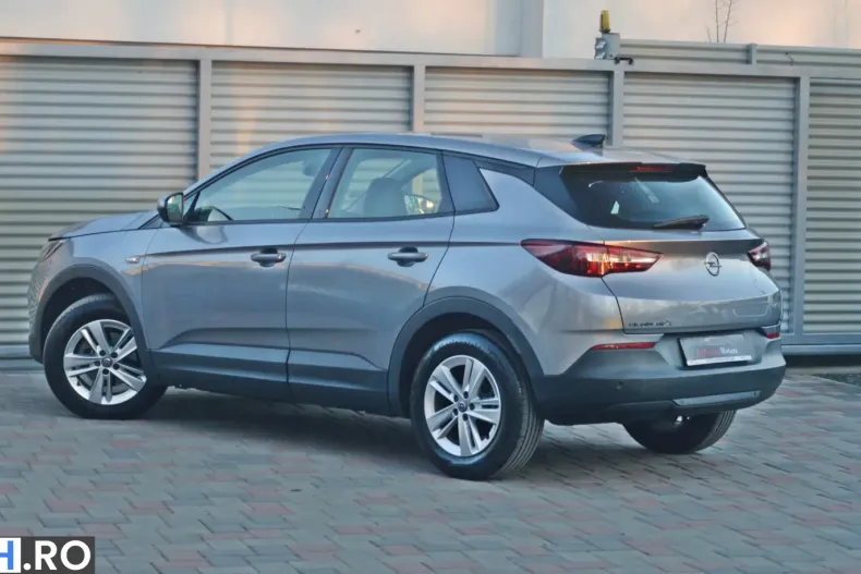 Opel Grandland din 2021 cu 151.243 km - oferta OPE207284 - foto 16