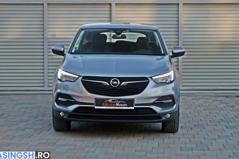 Opel Grandland din 2021 cu 151.243 km - oferta OPE207284 - foto 17