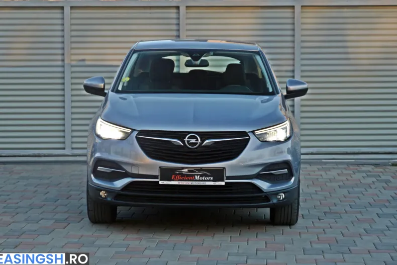 Opel Grandland din 2021 cu 151.243 km - oferta OPE207284 - foto 18