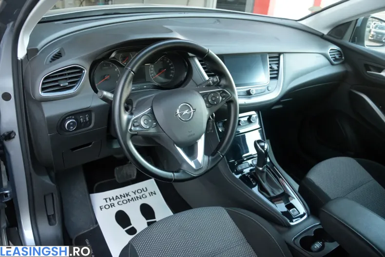 Opel Grandland din 2021 cu 151.243 km - oferta OPE207284 - foto 21