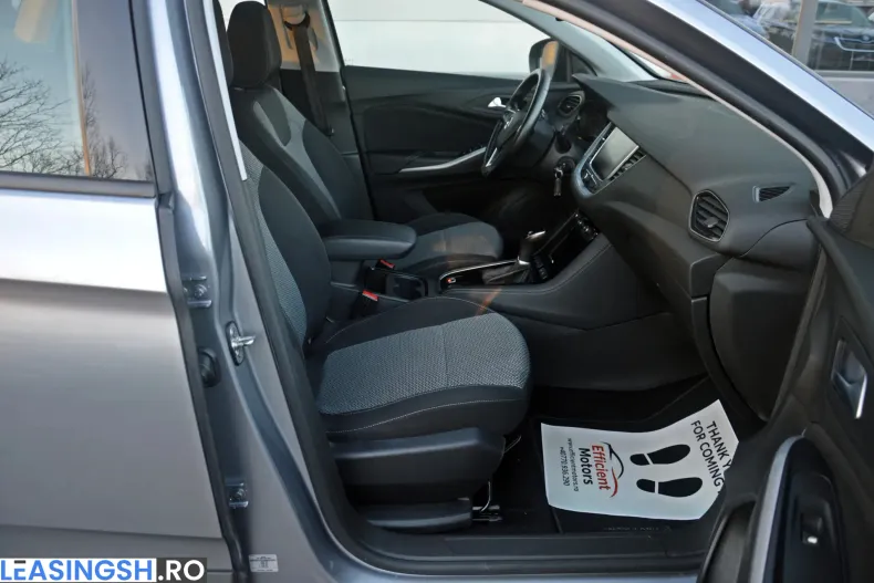 Opel Grandland din 2021 cu 151.243 km - oferta OPE207284 - foto 24