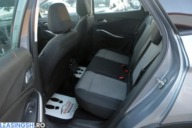 Opel Grandland din 2021 cu 151.243 km - oferta OPE207284 - foto 26