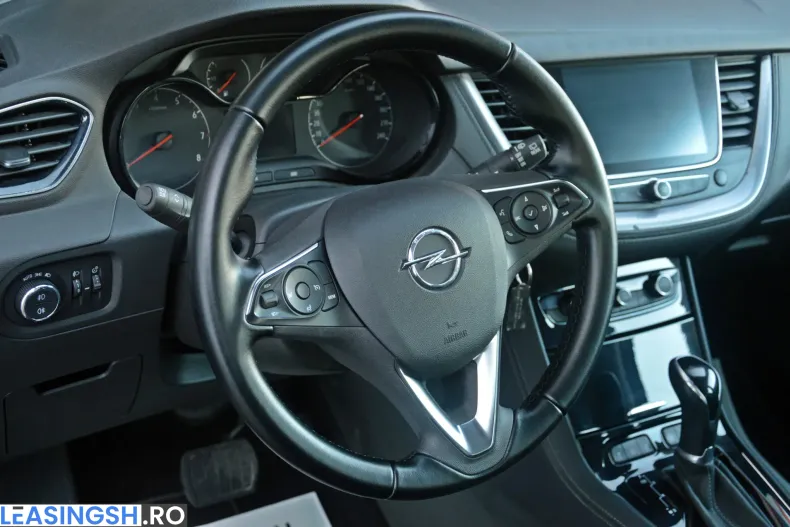 Opel Grandland din 2021 cu 151.243 km - oferta OPE207284 - foto 29