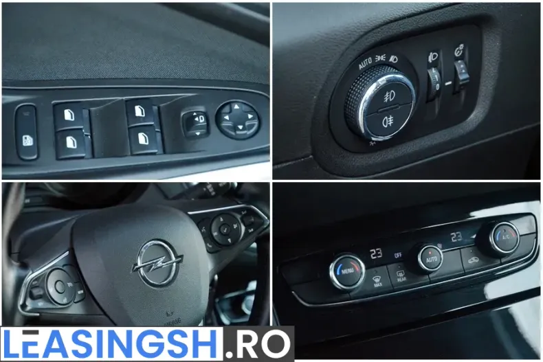 Opel Grandland din 2021 cu 151.243 km - oferta OPE207284 - foto 30