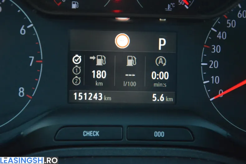 Opel Grandland din 2021 cu 151.243 km - oferta OPE207284 - foto 31