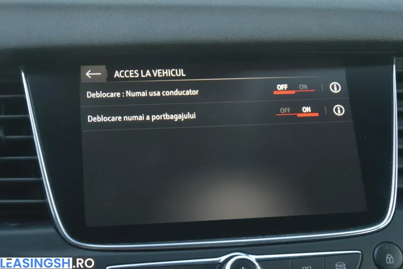 Opel Grandland din 2021 cu 151.243 km - oferta OPE207284 - foto 32