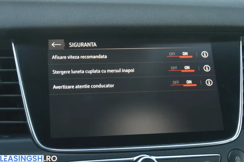 Opel Grandland din 2021 cu 151.243 km - oferta OPE207284 - foto 33