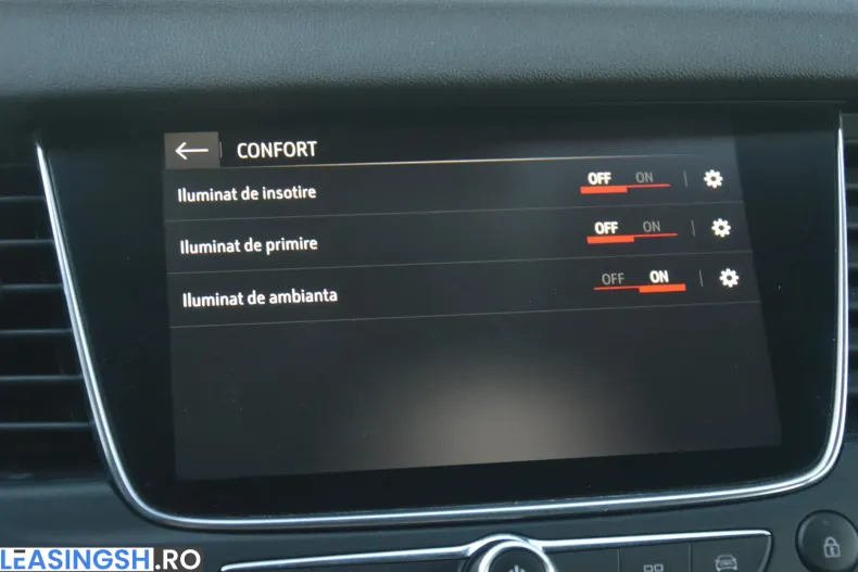 Opel Grandland din 2021 cu 151.243 km - oferta OPE207284 - foto 34