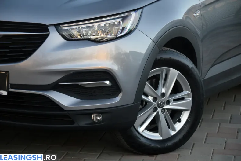 Opel Grandland din 2021 cu 151.243 km - oferta OPE207284 - foto 39
