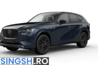 Mazda CX-60 din 2025 cu 2 km - oferta MAZ207285 - foto 1