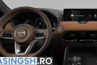 Mazda CX-60 din 2025 cu 2 km - oferta MAZ207285 - foto 2