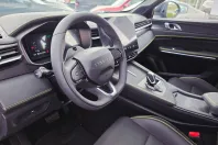 Lynk & Co 01 din 2025 cu 50 km - oferta LYN207286 - foto 4