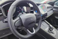 Lynk & Co 01 din 2025 cu 50 km - oferta LYN207286 - foto 8