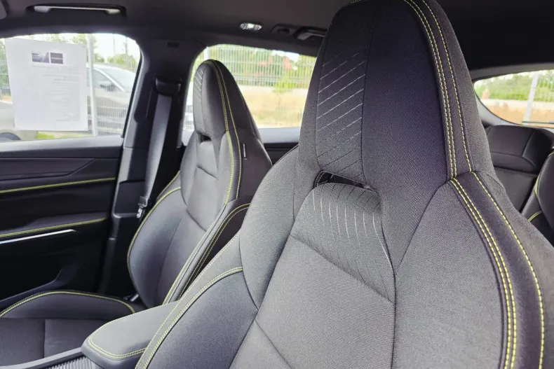 Lynk & Co 01 din 2025 cu 50 km - oferta LYN207286 - foto 11