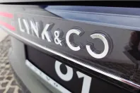 Lynk & Co 01 din 2025 cu 50 km - oferta LYN207286 - foto 14