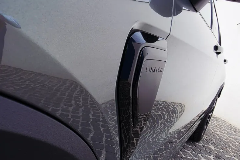 Lynk & Co 01 din 2025 cu 50 km - oferta LYN207286 - foto 21