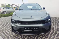 Lynk & Co 01 din 2025 cu 50 km - oferta LYN207286 - foto 22