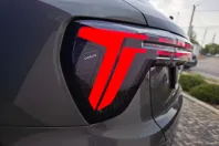 Lynk & Co 01 din 2025 cu 50 km - oferta LYN207286 - foto 26