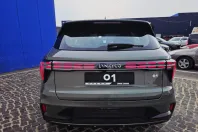 Lynk & Co 01 din 2025 cu 50 km - oferta LYN207286 - foto 27