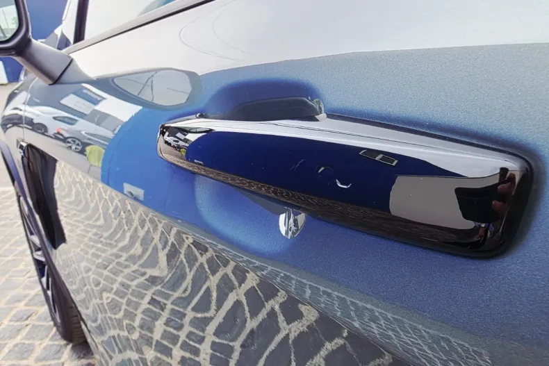 Lynk & Co 01 din 2025 cu 50 km - oferta LYN207286 - foto 34