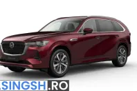 Mazda CX-80 din 2026 cu 2 km - oferta MAZ207287 - foto 1