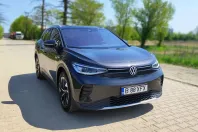 Volkswagen ID.4 din 2021 cu 77.439 km - oferta VOL207288 - foto 1
