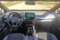 Volkswagen ID.4 din 2021 cu 77.439 km - oferta VOL207288 - foto 2