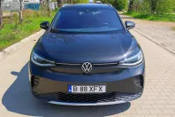 Volkswagen ID.4 din 2021 cu 77.439 km - oferta VOL207288 - foto 3
