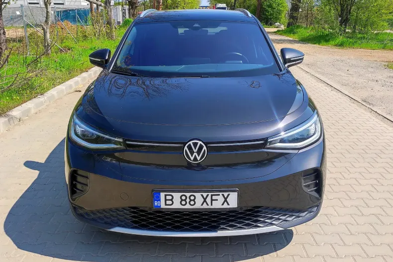 Volkswagen ID.4 din 2021 cu 77.439 km - oferta VOL207288 - foto 3