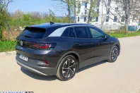 Volkswagen ID.4 din 2021 cu 77.439 km - oferta VOL207288 - foto 8