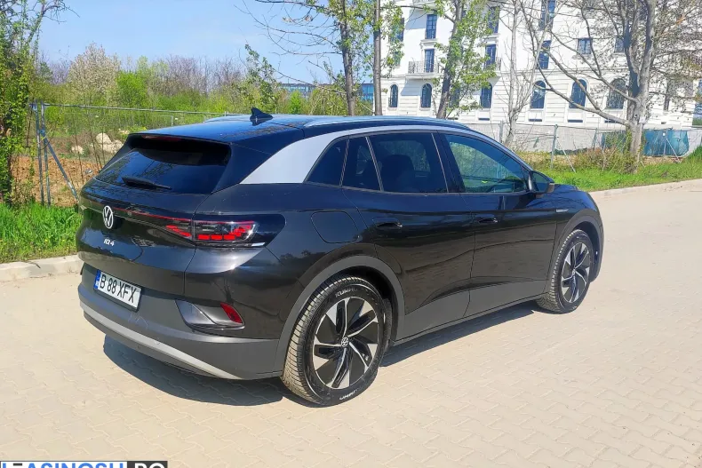 Volkswagen ID.4 din 2021 cu 77.439 km - oferta VOL207288 - foto 8