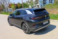 Volkswagen ID.4 din 2021 cu 77.439 km - oferta VOL207288 - foto 9