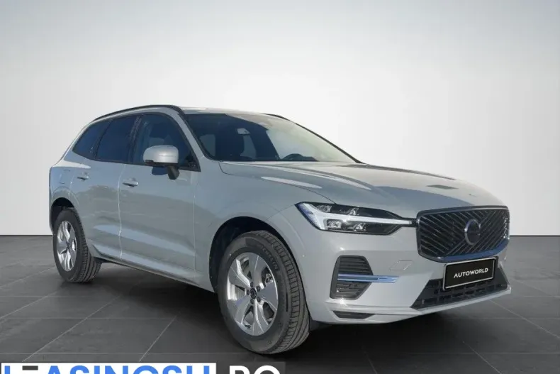 Volvo XC60 din 2025 cu 1 km - oferta VOL207289 - foto 1