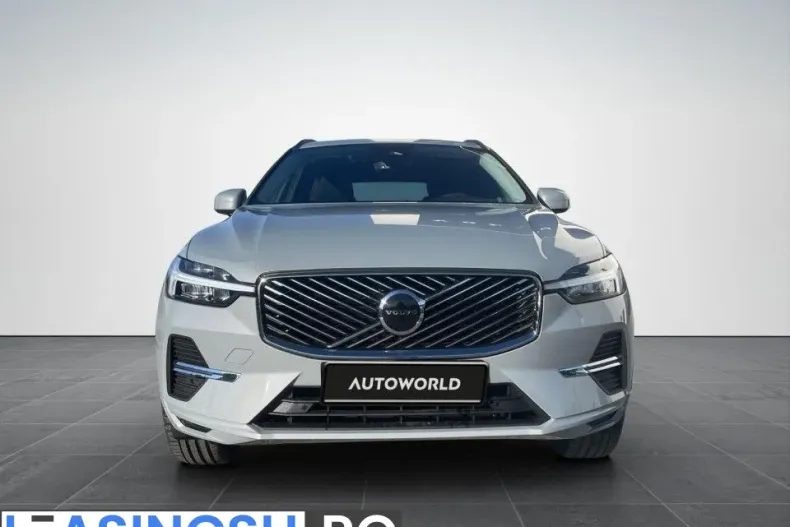 Volvo XC60 din 2025 cu 1 km - oferta VOL207289 - foto 2