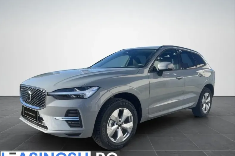 Volvo XC60 din 2025 cu 1 km - oferta VOL207289 - foto 3