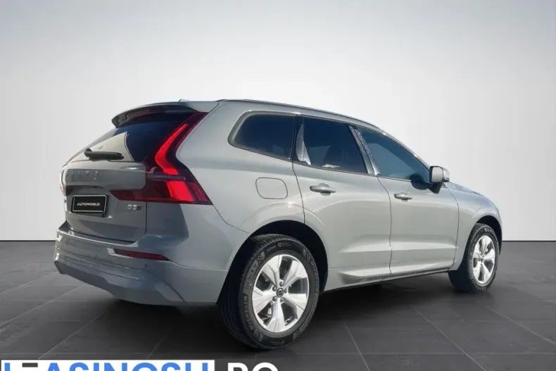 Volvo XC60 din 2025 cu 1 km - oferta VOL207289 - foto 5