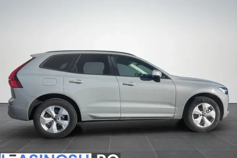Volvo XC60 din 2025 cu 1 km - oferta VOL207289 - foto 6