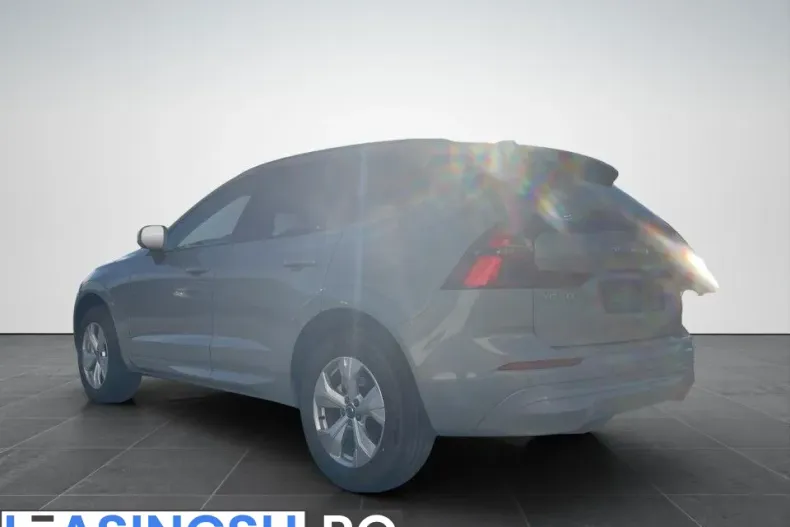 Volvo XC60 din 2025 cu 1 km - oferta VOL207289 - foto 7