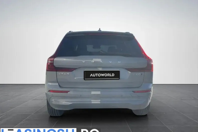 Volvo XC60 din 2025 cu 1 km - oferta VOL207289 - foto 8