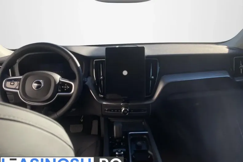 Volvo XC60 din 2025 cu 1 km - oferta VOL207289 - foto 13