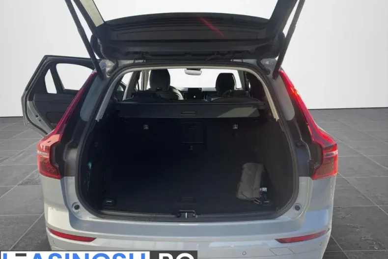 Volvo XC60 din 2025 cu 1 km - oferta VOL207289 - foto 15